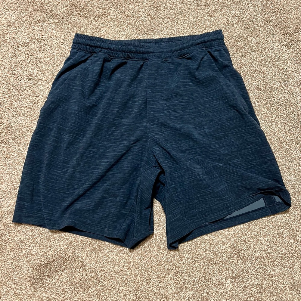 Lululemon Pacebreaker Linerless Shorts 7”